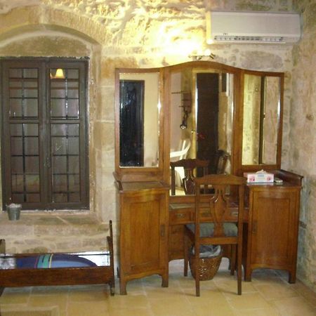 Patriko Country House Vori Экстерьер фото