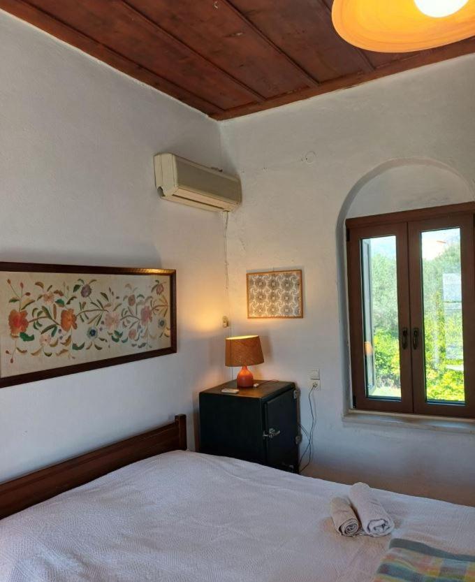 Patriko Country House Vori Экстерьер фото