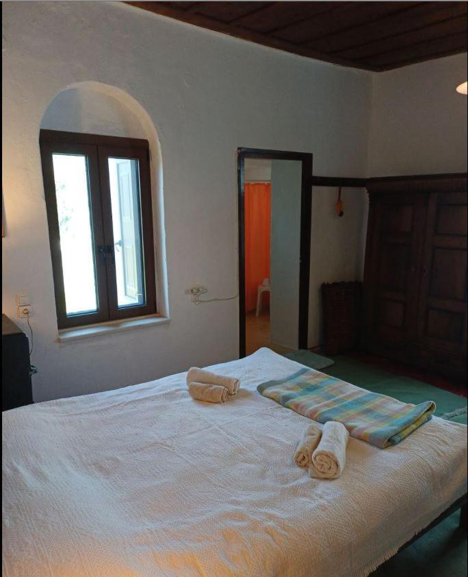 Patriko Country House Vori Экстерьер фото