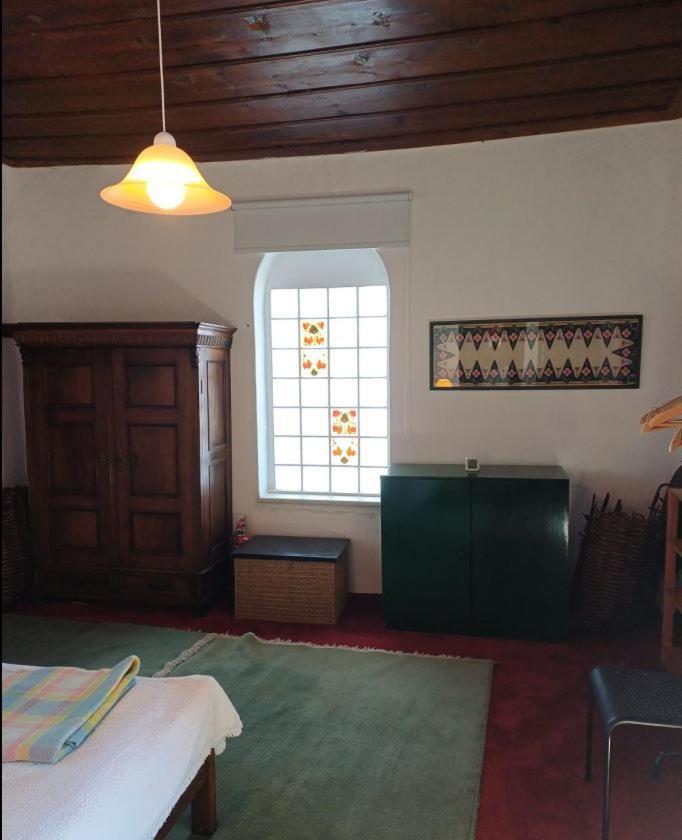 Patriko Country House Vori Экстерьер фото