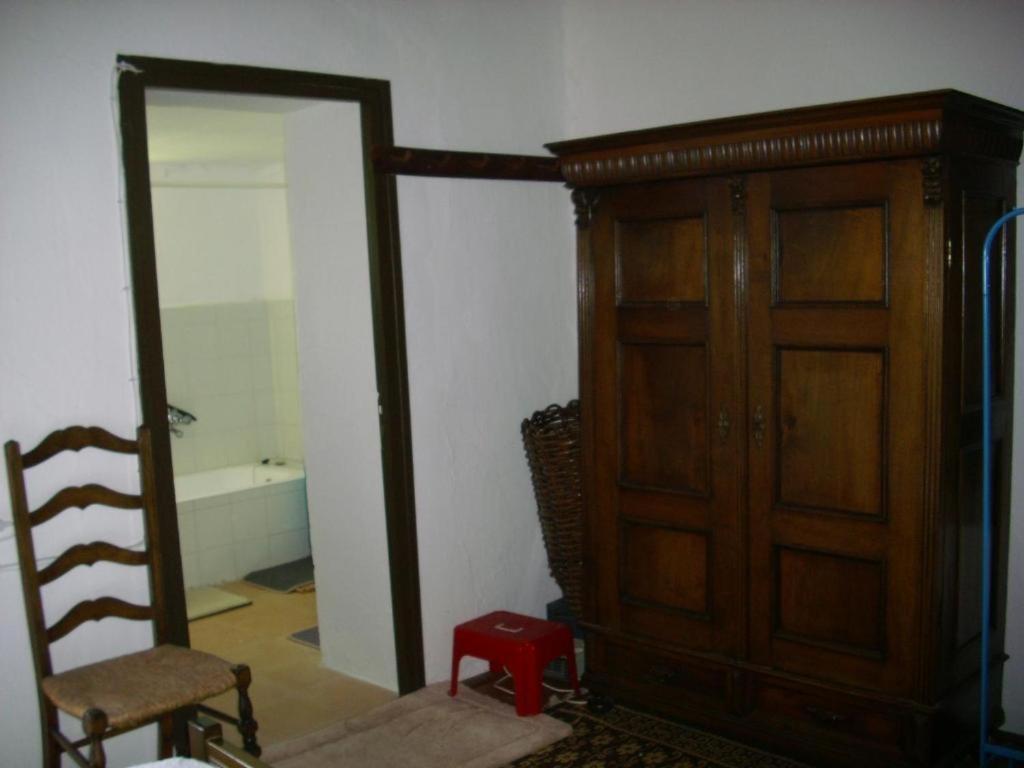 Patriko Country House Vori Экстерьер фото