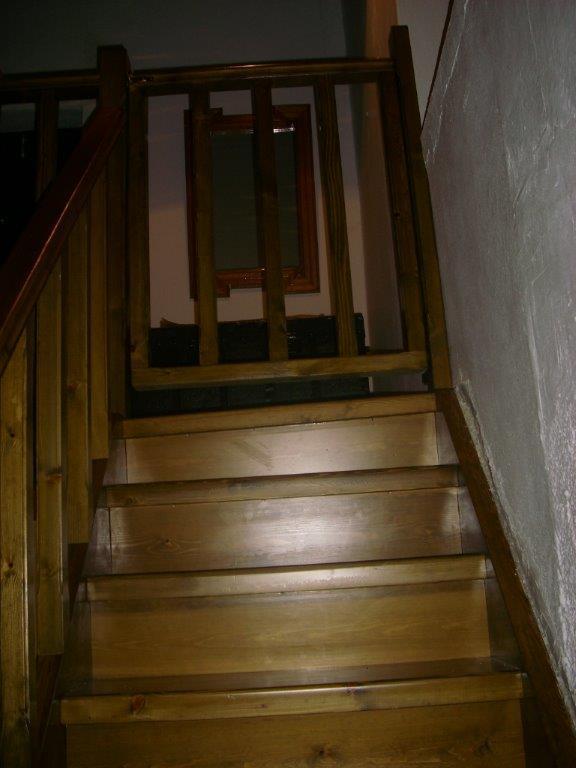 Patriko Country House Vori Экстерьер фото