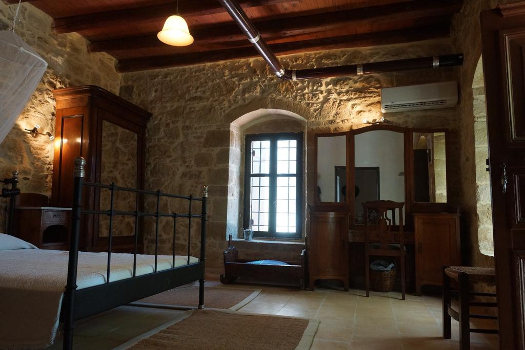 Patriko Country House Vori Экстерьер фото