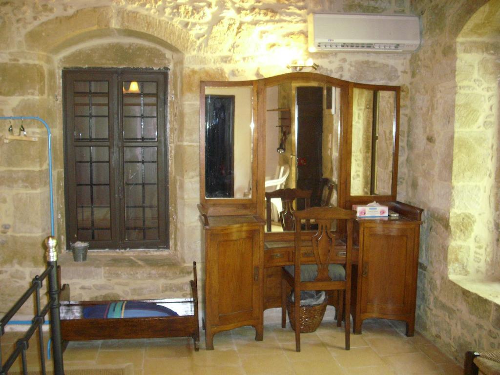 Patriko Country House Vori Экстерьер фото