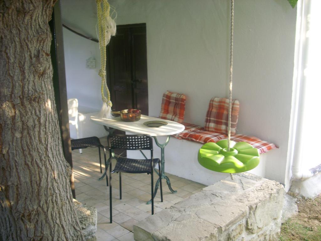 Patriko Country House Vori Экстерьер фото